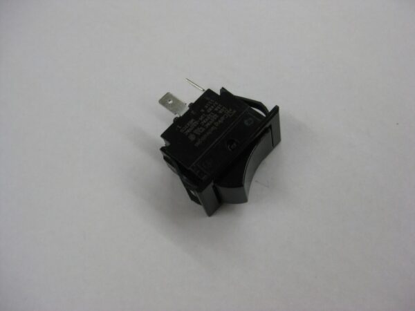 American Sanders - Clarke CE7 SE7 Rocker Switch - Hi/Lo # 47365A