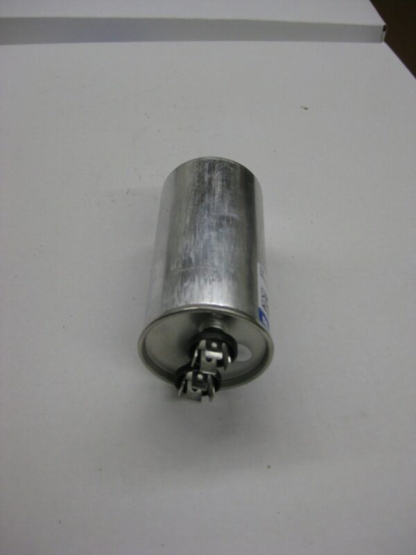 Galaxy Run Capacitor