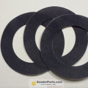 Trio Velcro Rings - thinner rings - P955 - Price for 1 - One ring