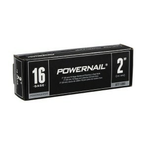 2" Powernail cleats 1000 - box