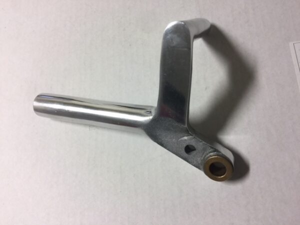 American Sanders - Clarke Lever Control Handle #25601A  -  OEM