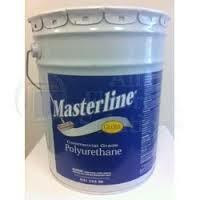 Masterline Polyurethane 550 VOC - 5gal