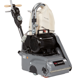 American 12 Drum Sander