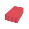 Norton 12x18 Red Thick Pads Cs-5pads - Image 2