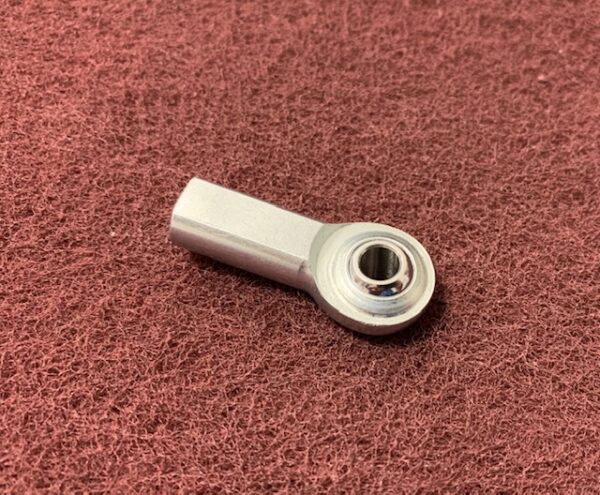 Clarke - American Sanders Floorcrafter Part#51216A Rod End Female