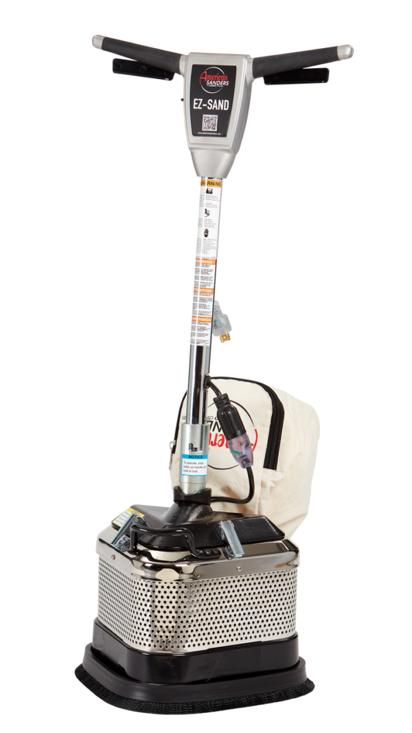 American Sanders EZ Sand Orbital Sander