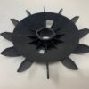 Hummel Motor Fan # P216 - Image 2