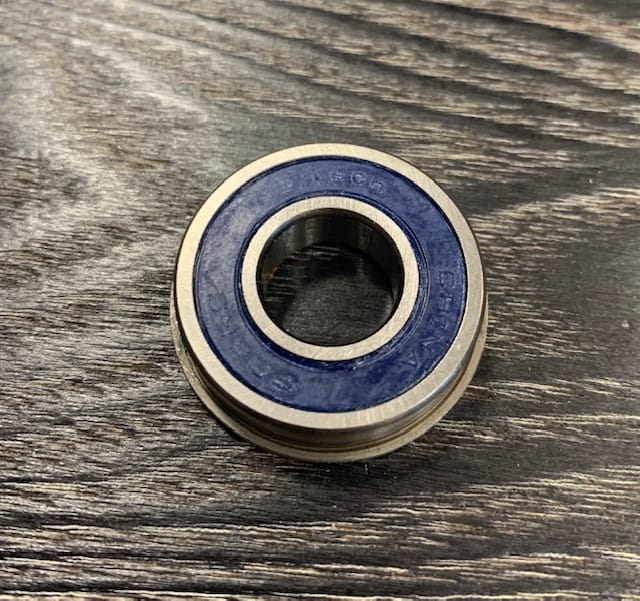 Floorcrafter Rear Wheel Vertical Shaft Bearings 51279A Sander Parts