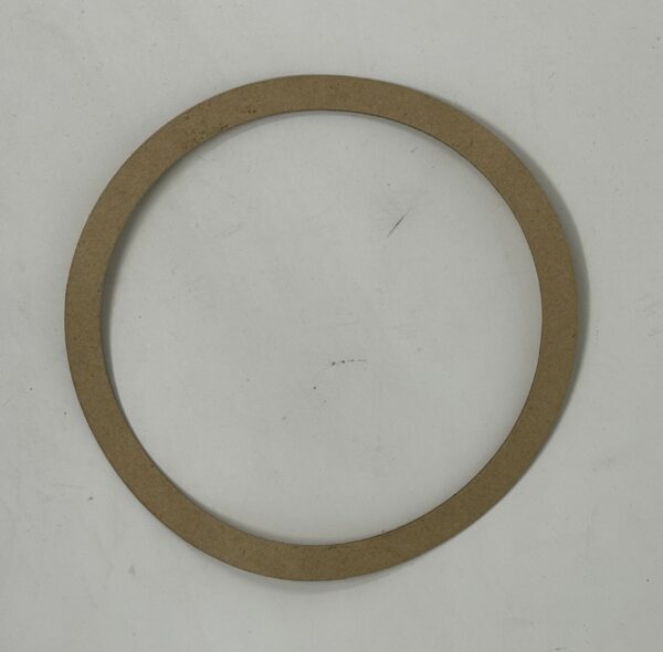 293403 - Su7 Gasket, Fan Baffle