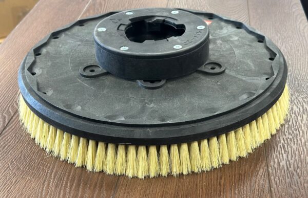 Tampico 16" Rotary Buffer Brush