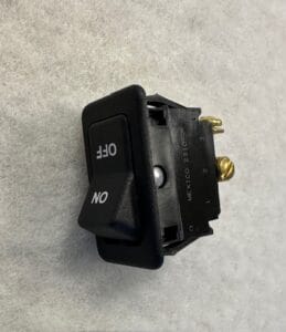 Galaxy Elite Edger Switch - Sander Parts